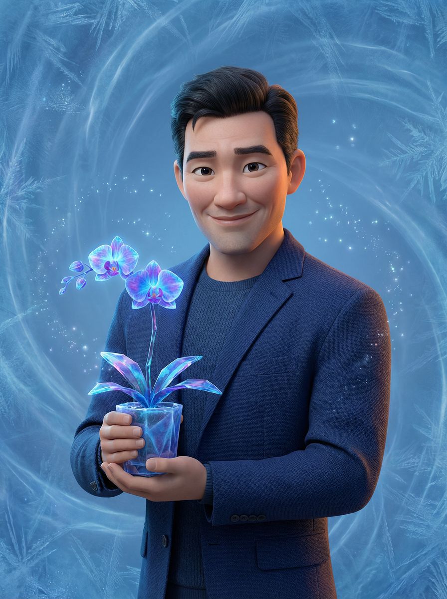 少女萝莉植物视频导演